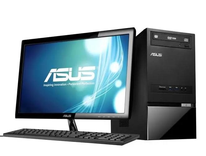 怀化华硕台式机维修